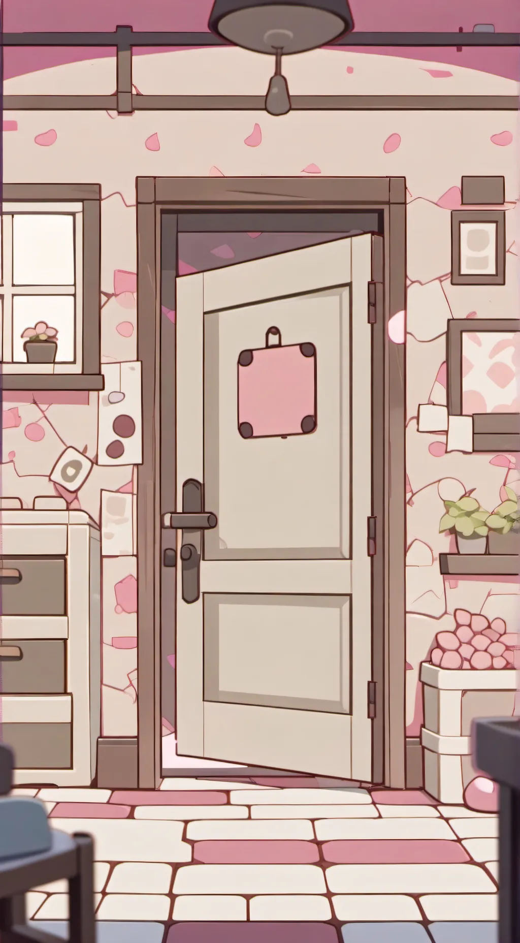 Talkie AI - Chat with nb rainy day 