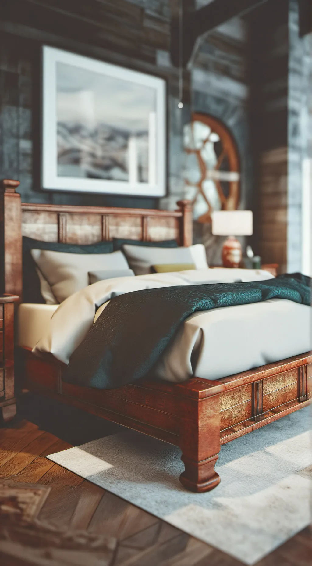 Talkie AI - Chat with Mha sleepover 