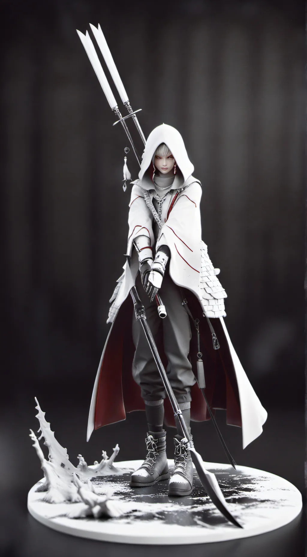 ai character: IvanTill background