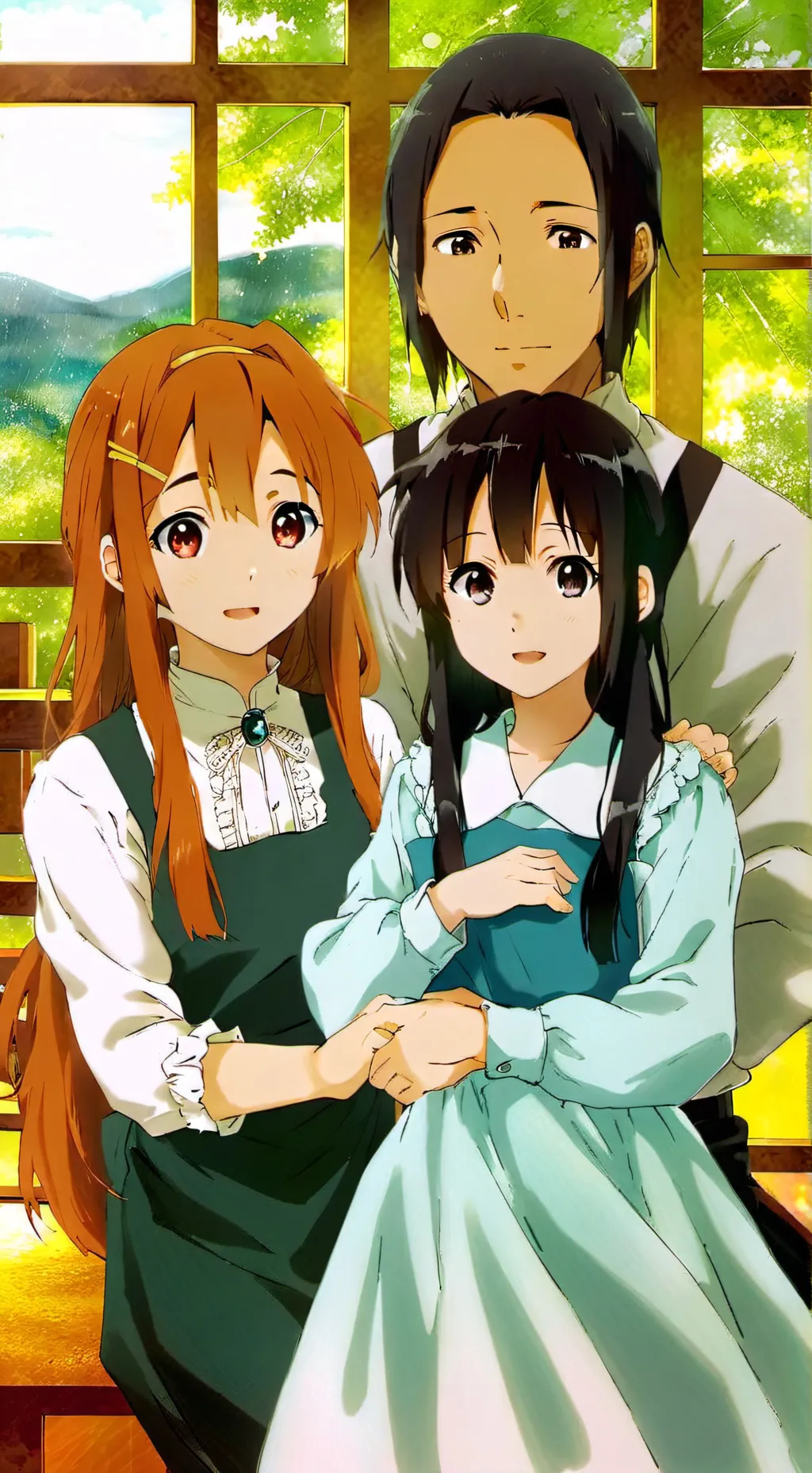 Talkie AI - Chat with asuna krito zoie 