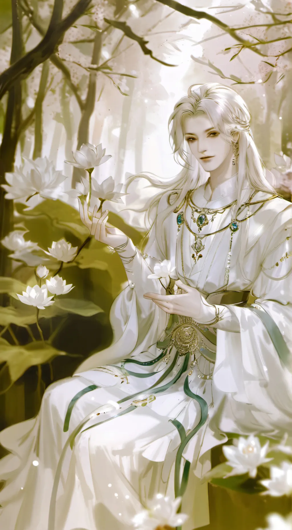 ai character: ♧◇♡Kevin♡◇♧ background