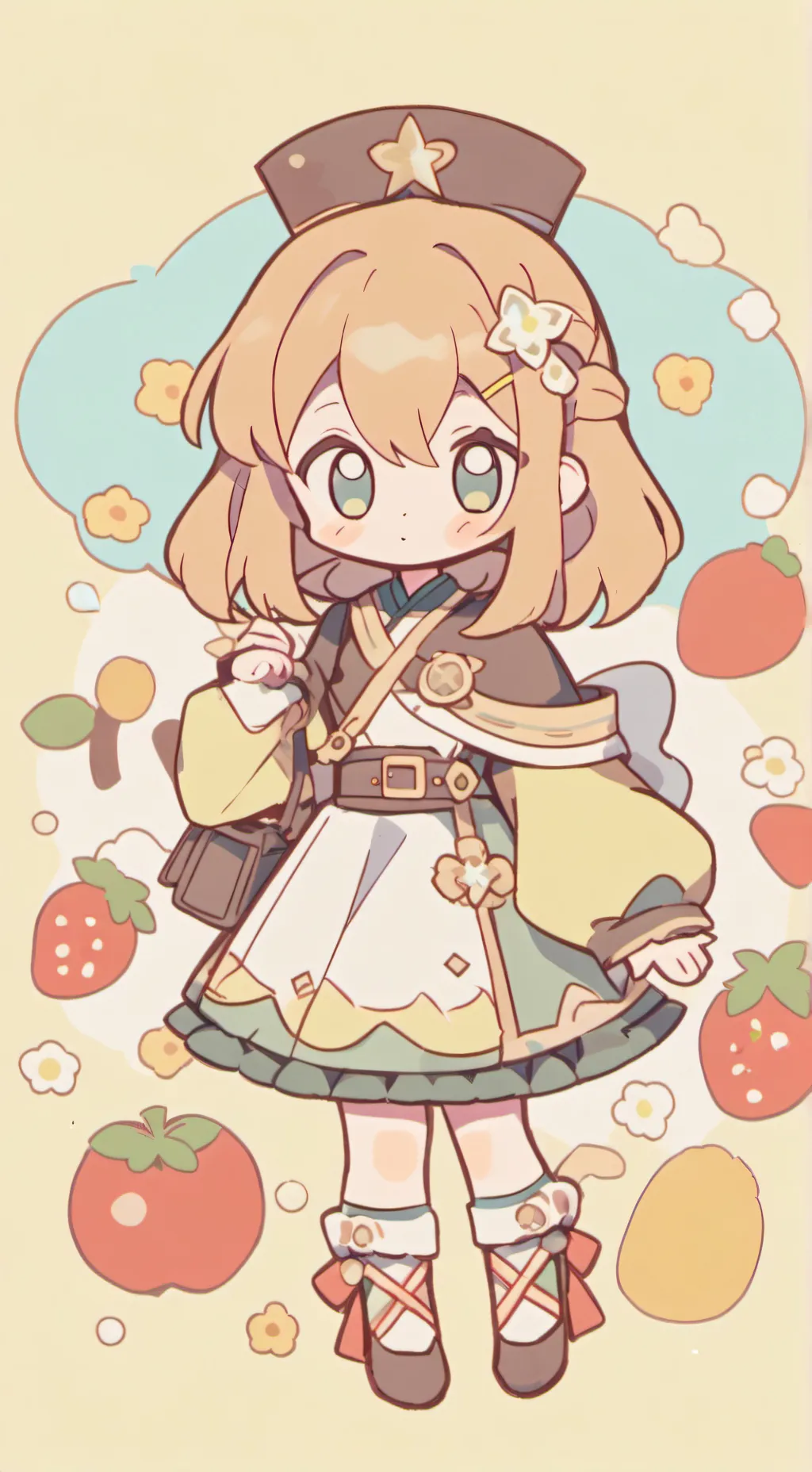 Talkie AI - Chat with Axel:)