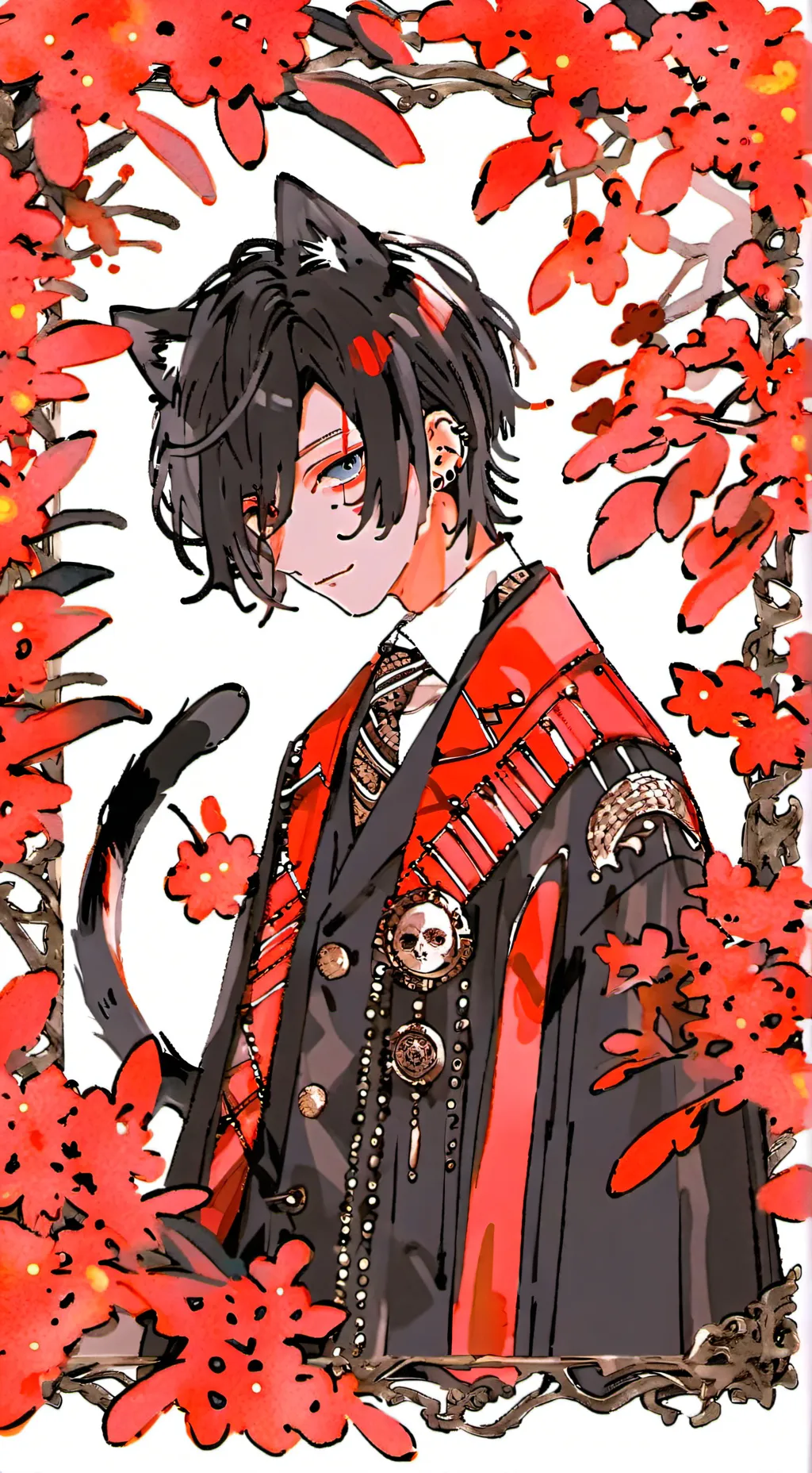 Talkie AI - Chat with 𝓙𝓪𝓭𝓮.💤