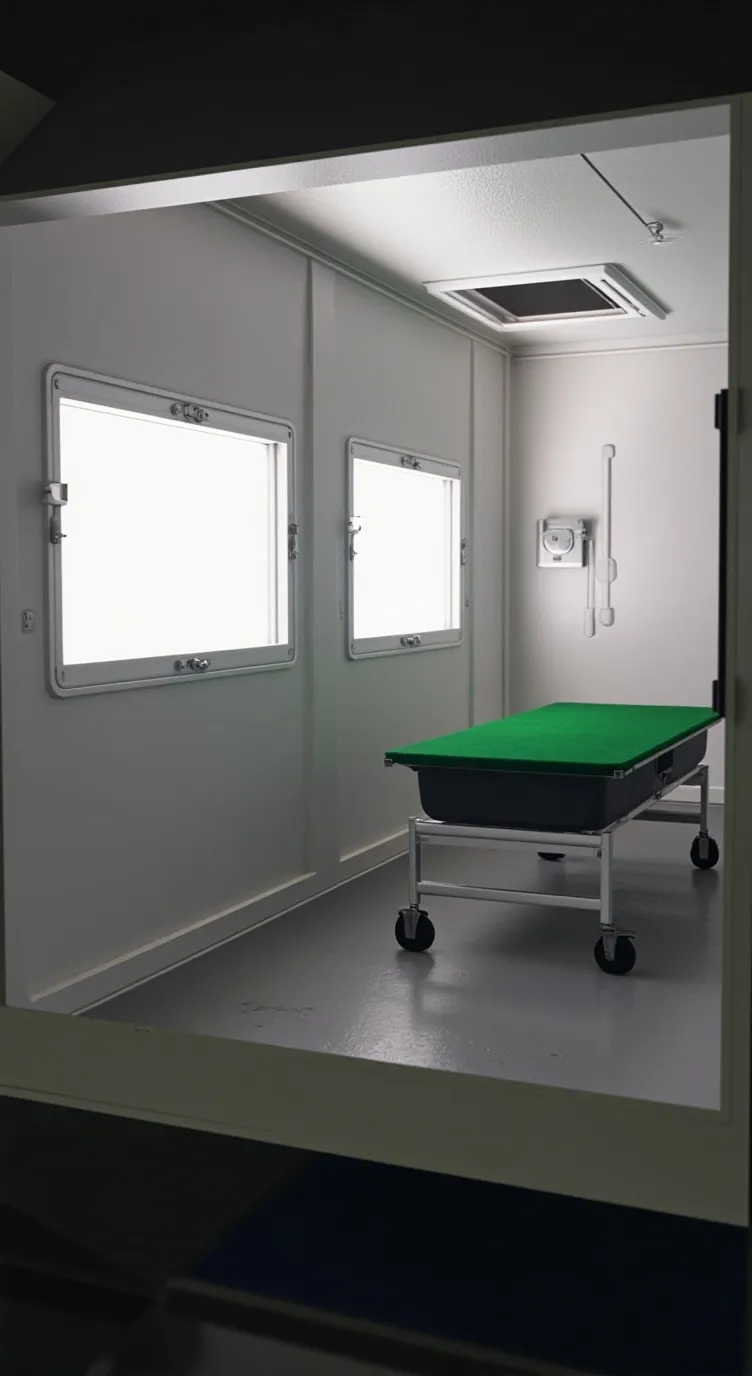 ai character: Cash capital  background