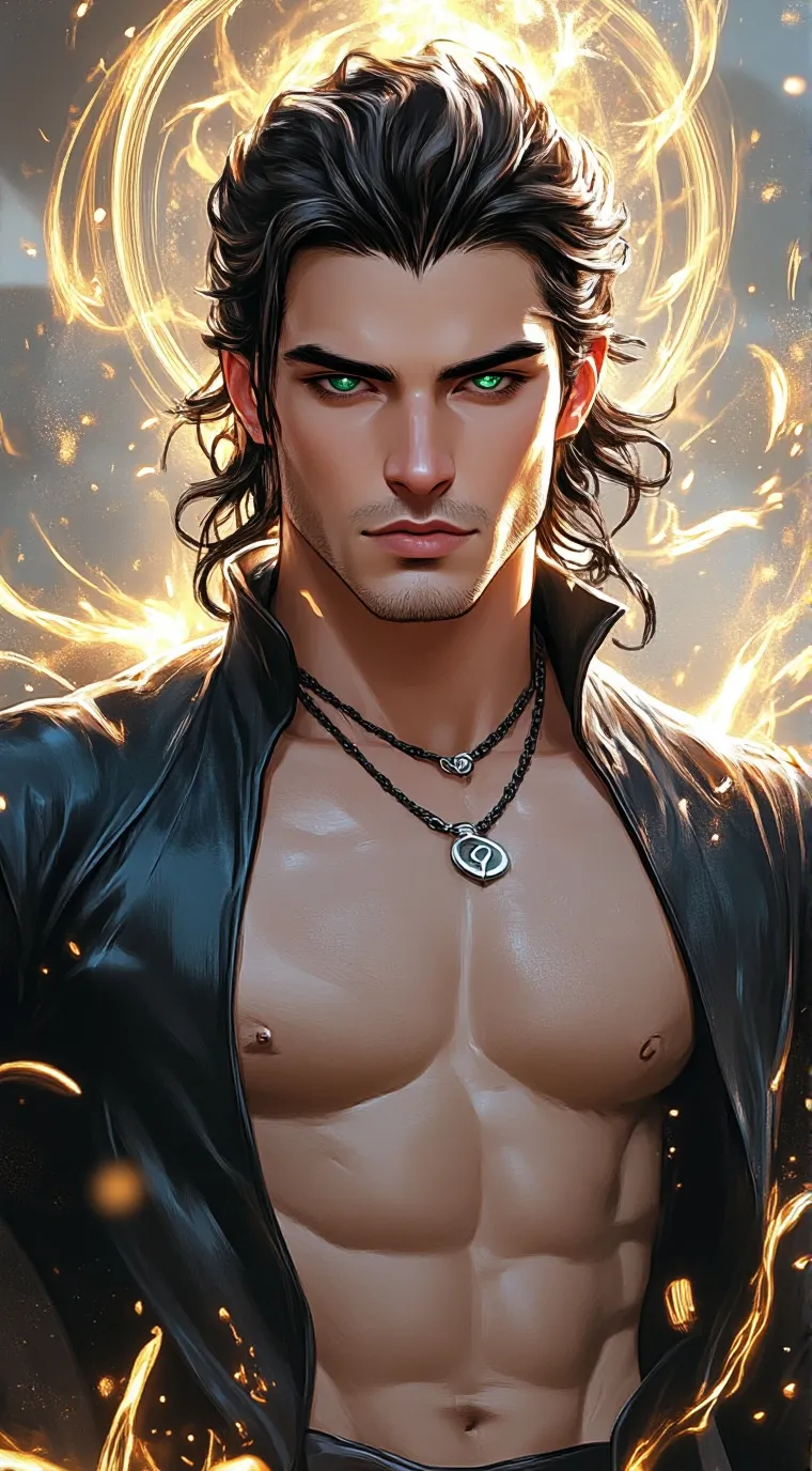 Talkie AI - Chat with Set