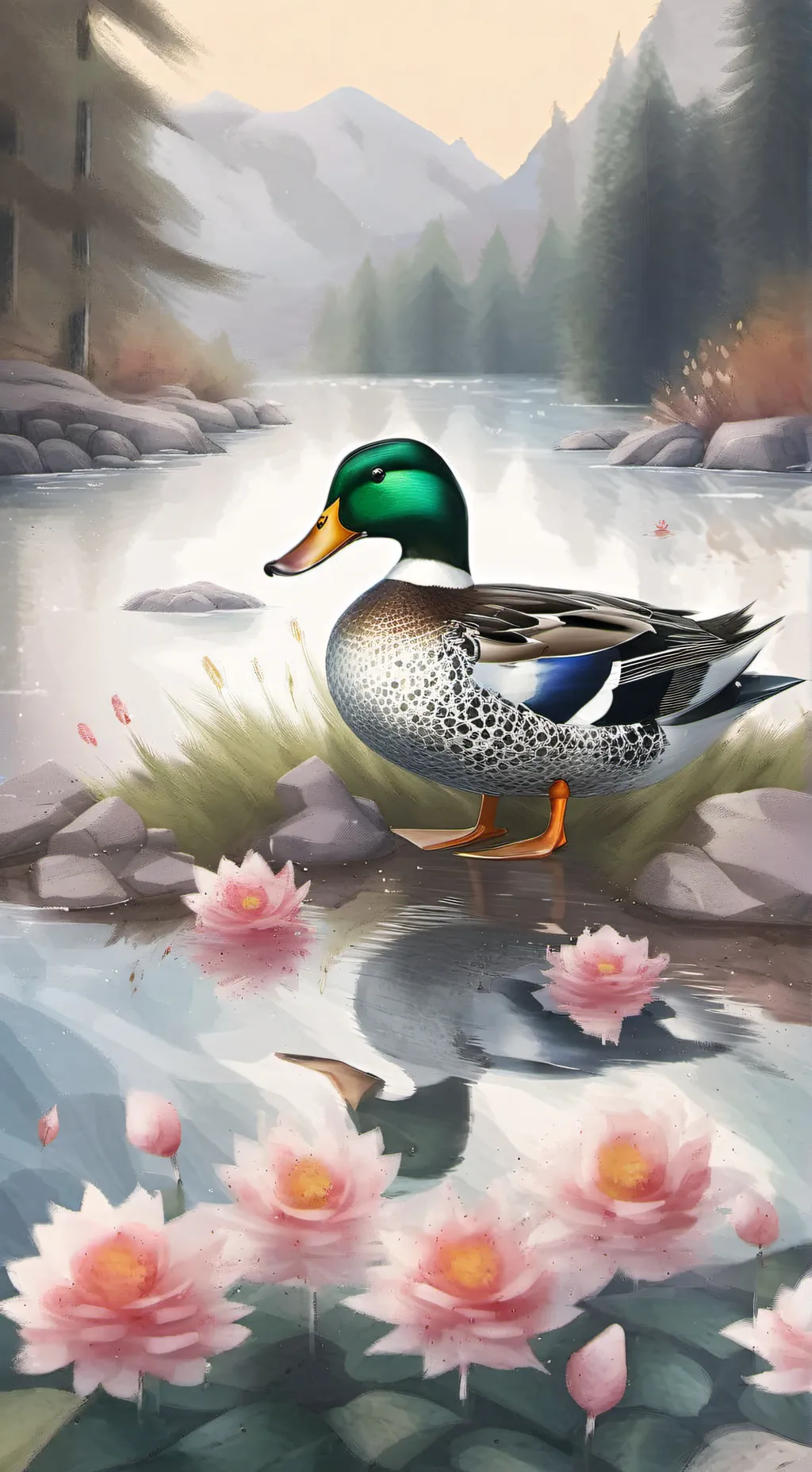 Talkie AI - Chat with Camp half Blood 