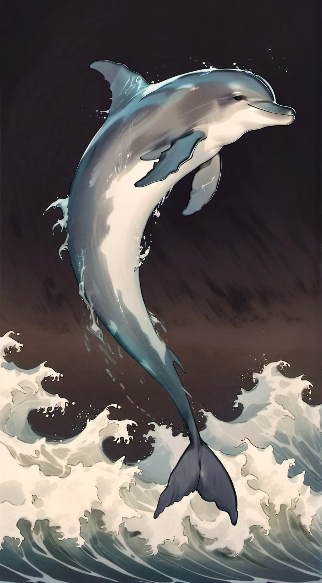 ai character: Talkie teacher background