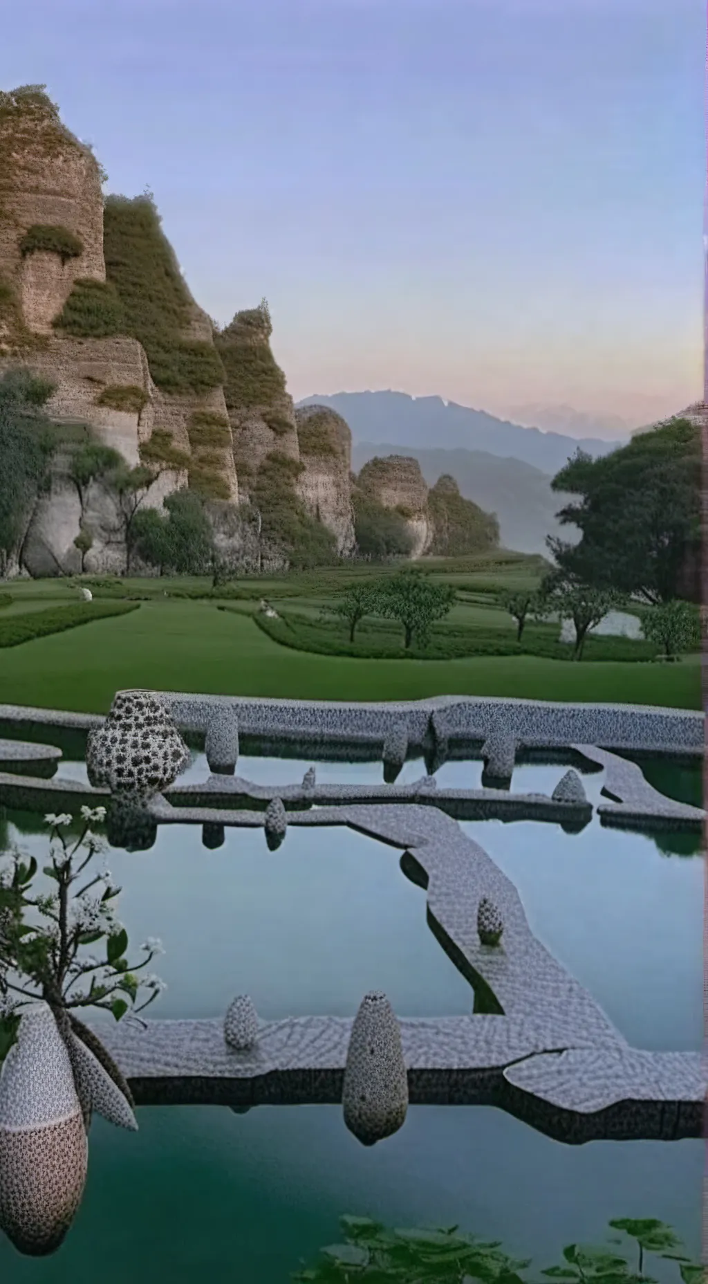 Talkie AI - Chat with countryballs