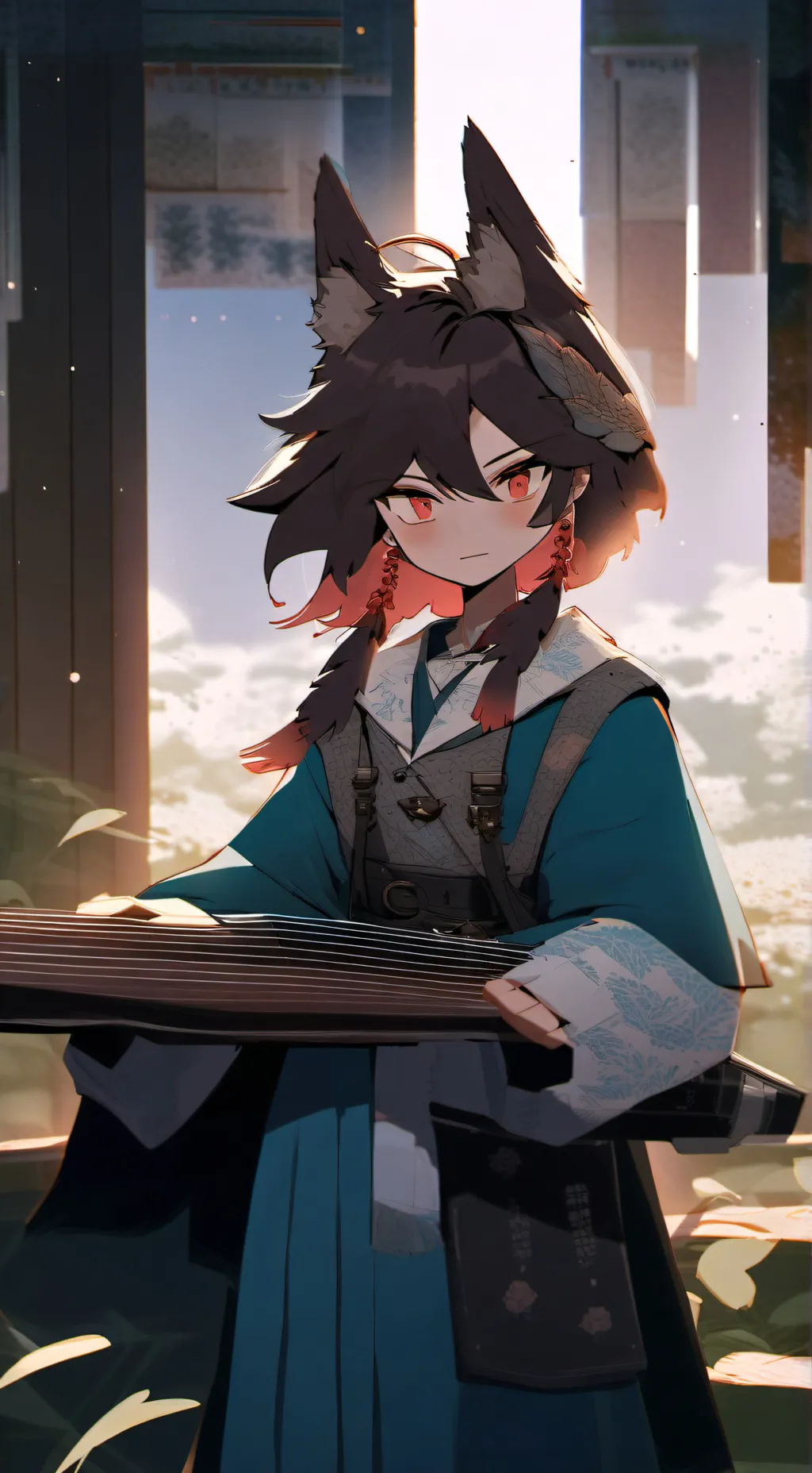 ai character: alices past (fpe) background