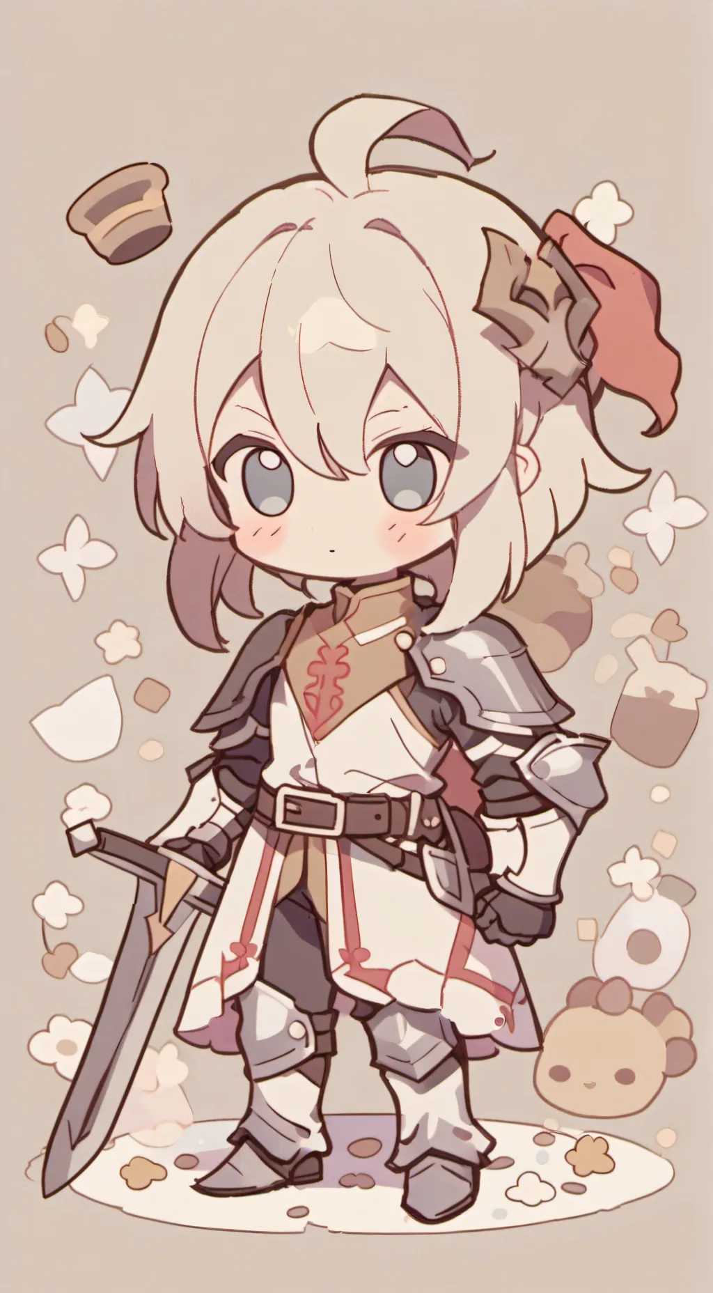 ai character: SBI royaltyYandere background