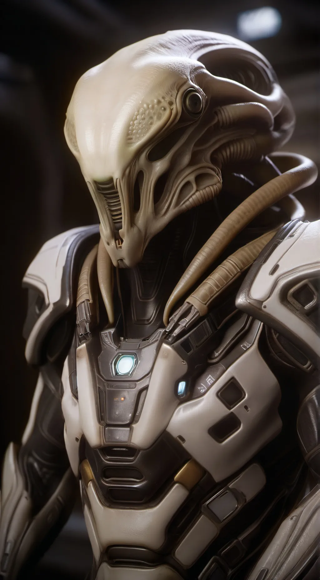 Talkie AI - Chat with Mian Onol