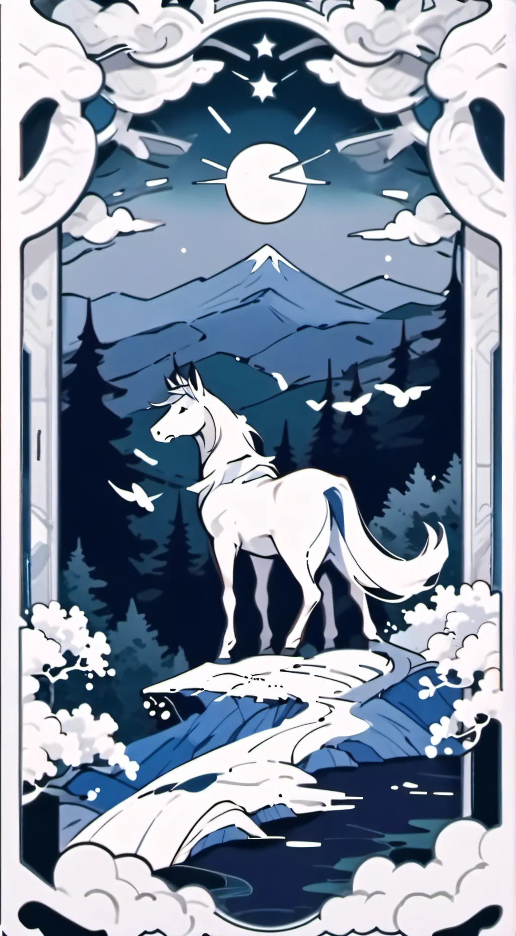 ai character: ★JJK (Y/N🌷💖)★ background