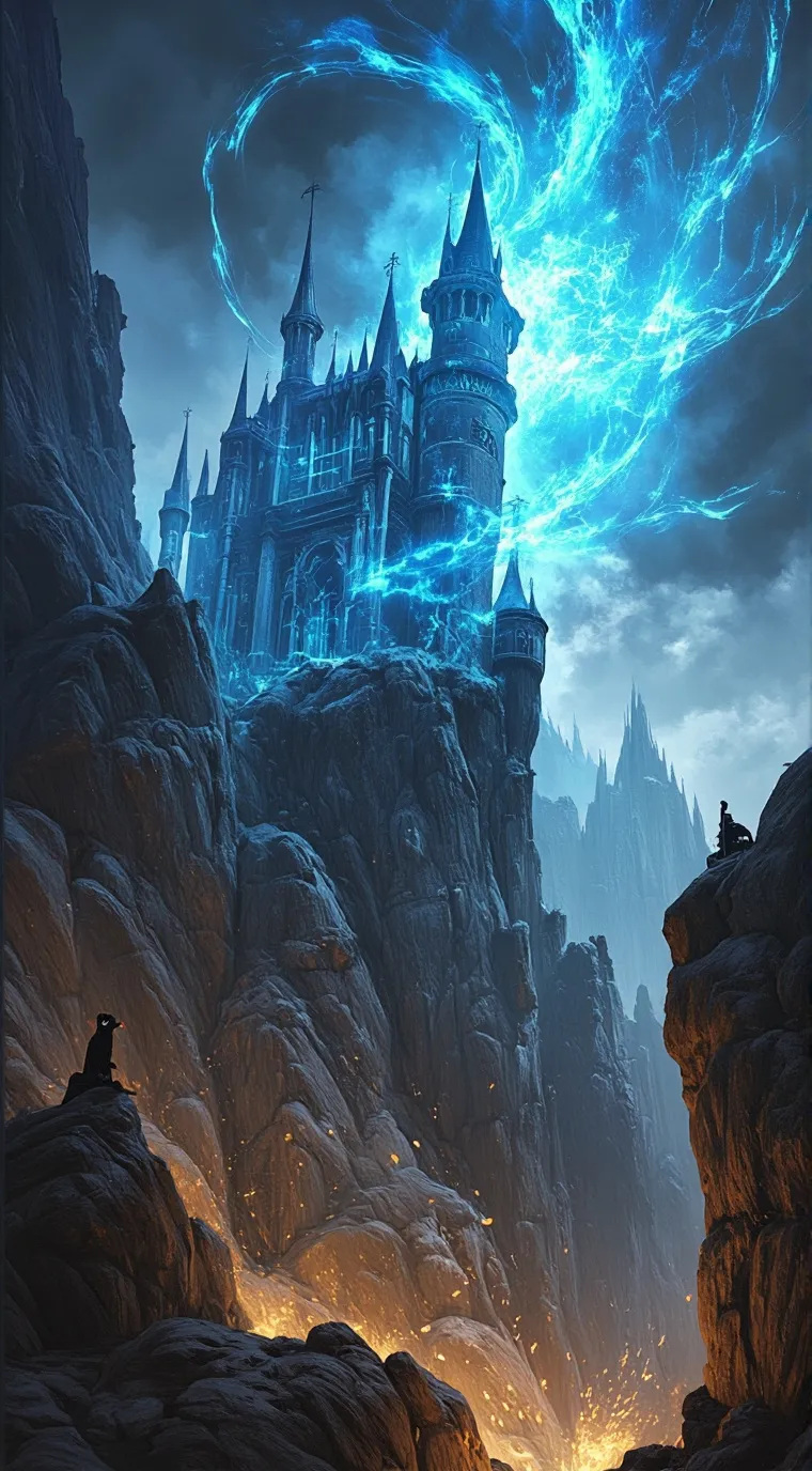 ai character: Voldemort daughter background