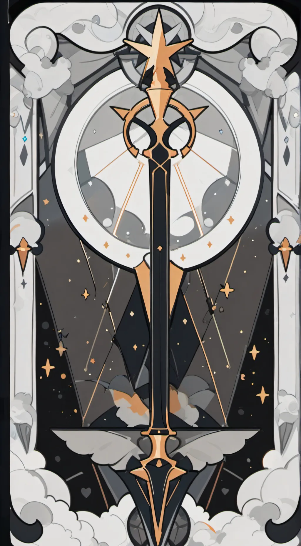 ai character: susuke y su pasado background