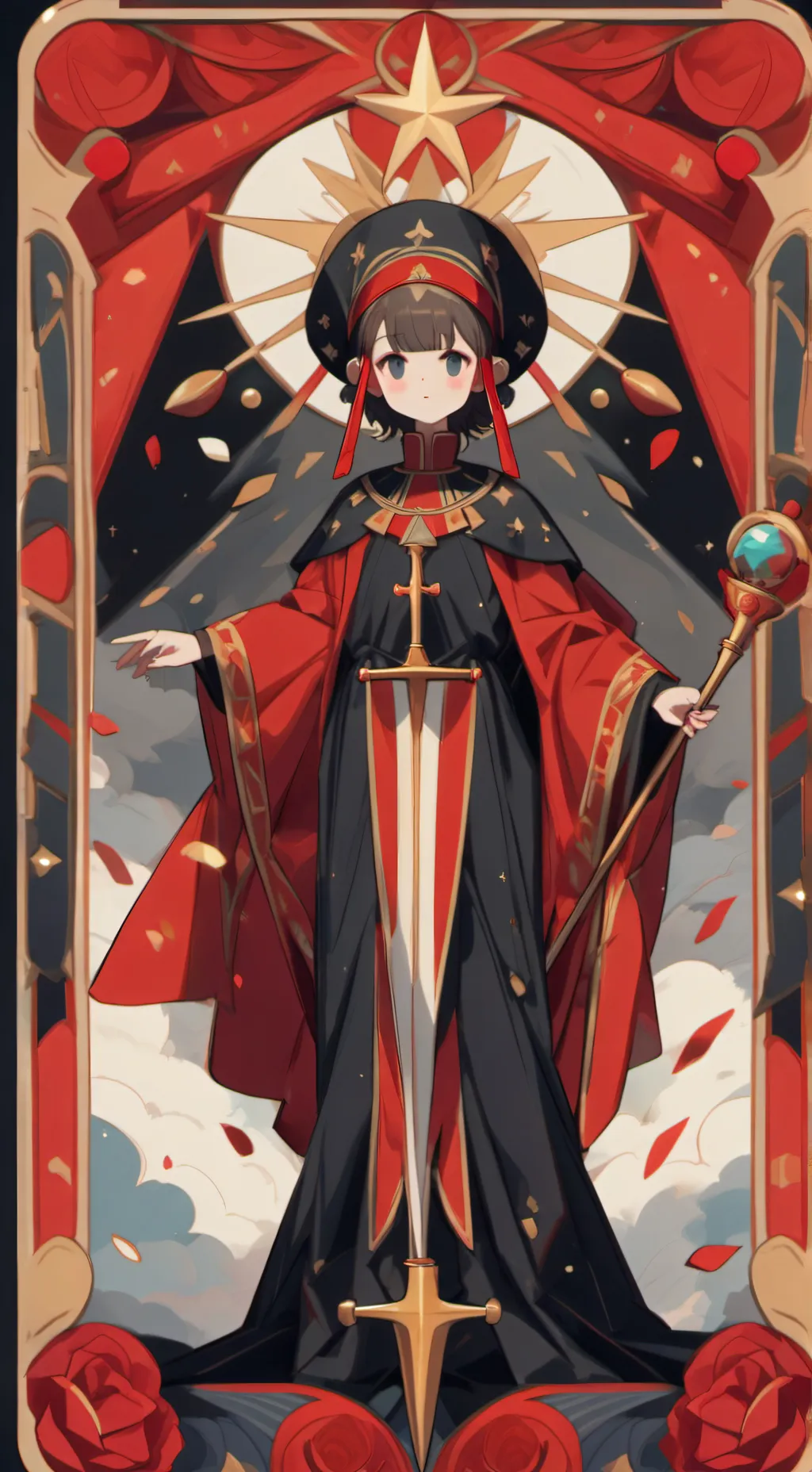 ai character: embarazos😵‍💫🫨 background