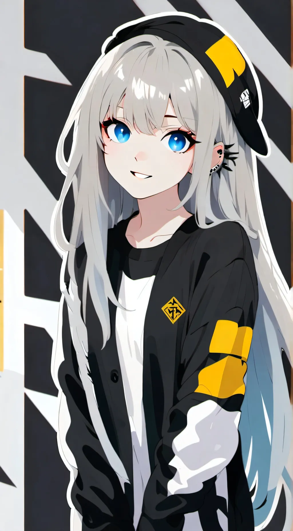 ai character: ~ᴀʟᴇxɪs~ background