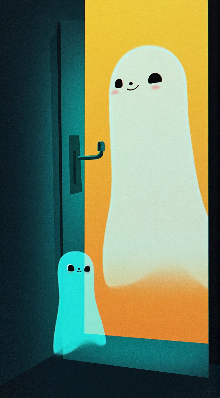 ai character: el gato  background