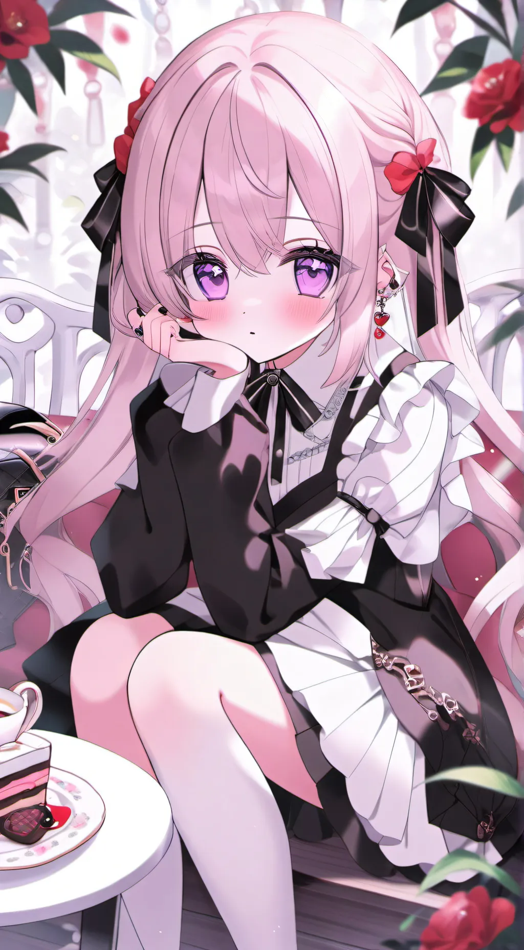 Talkie AI - Chat with Make maya happy