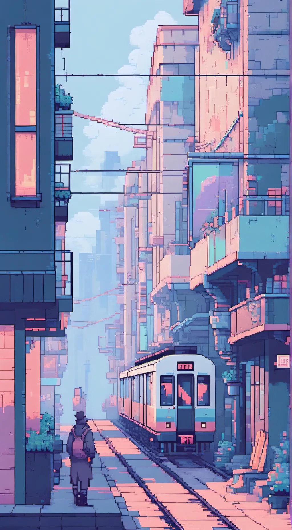 ai character: УВИ background