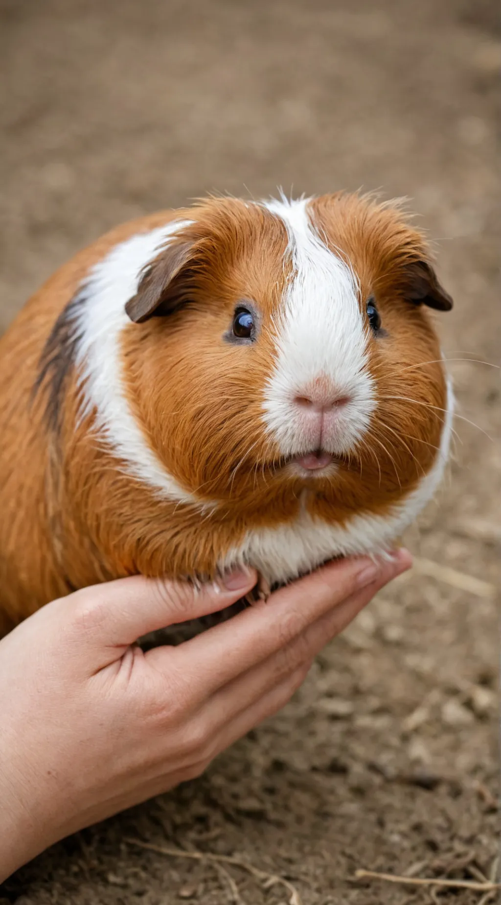 ai character: LIGMA  background