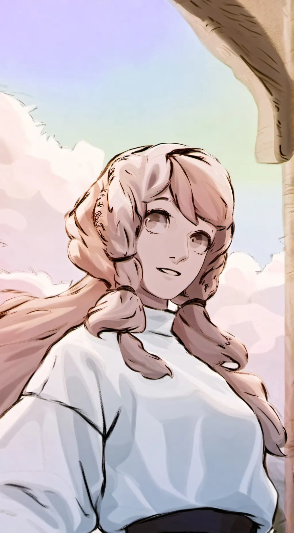 ai character: Your family  background