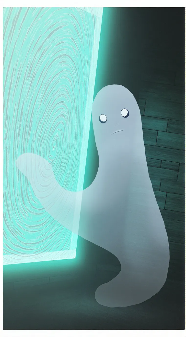 ai character: Oren phase 2🚺 background