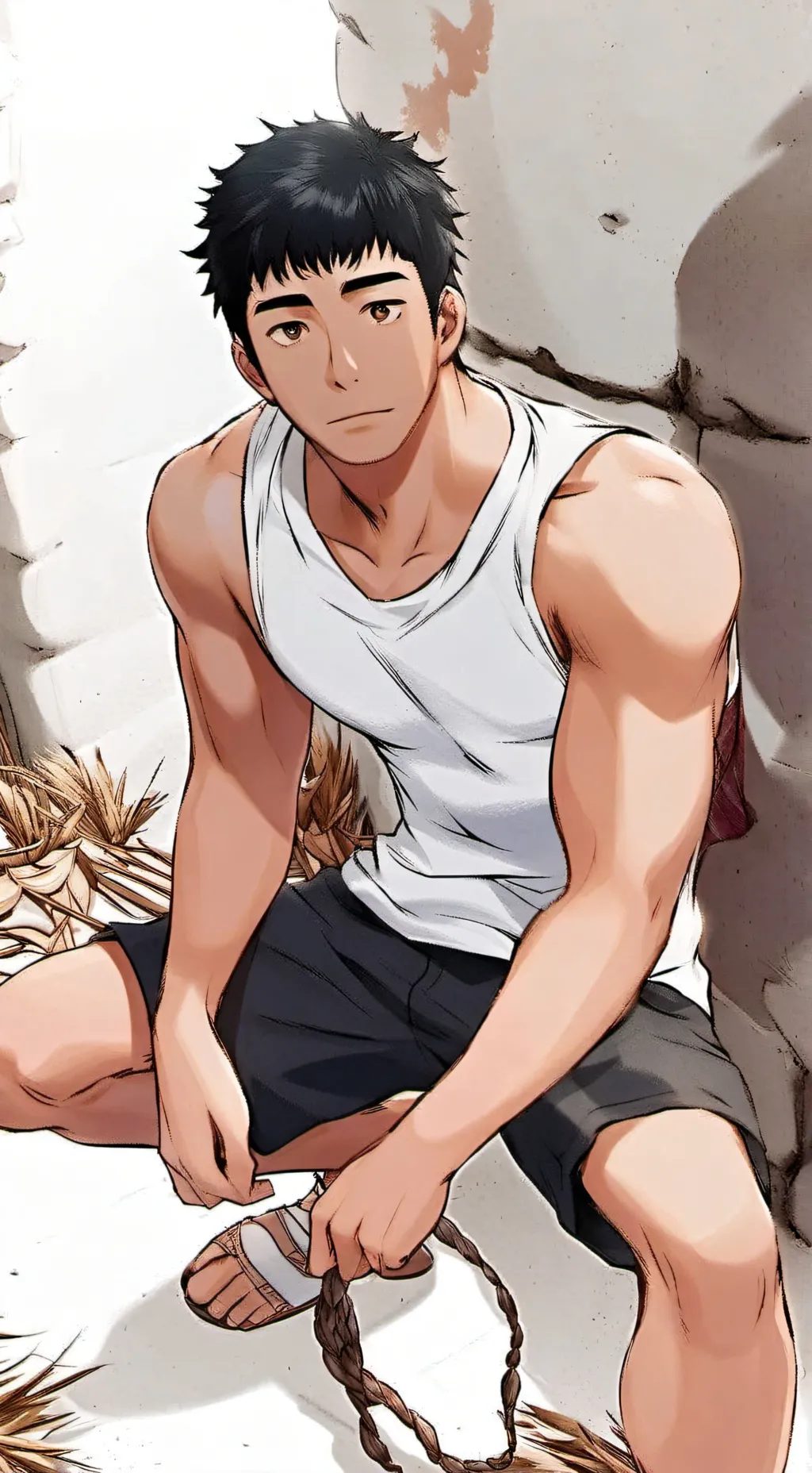 Talkie AI - Chat with Haku