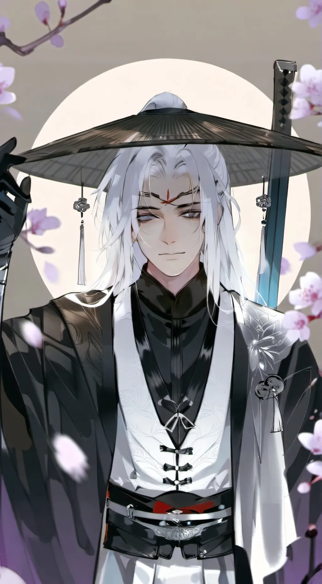 Talkie AI - Chat with Lei Fua