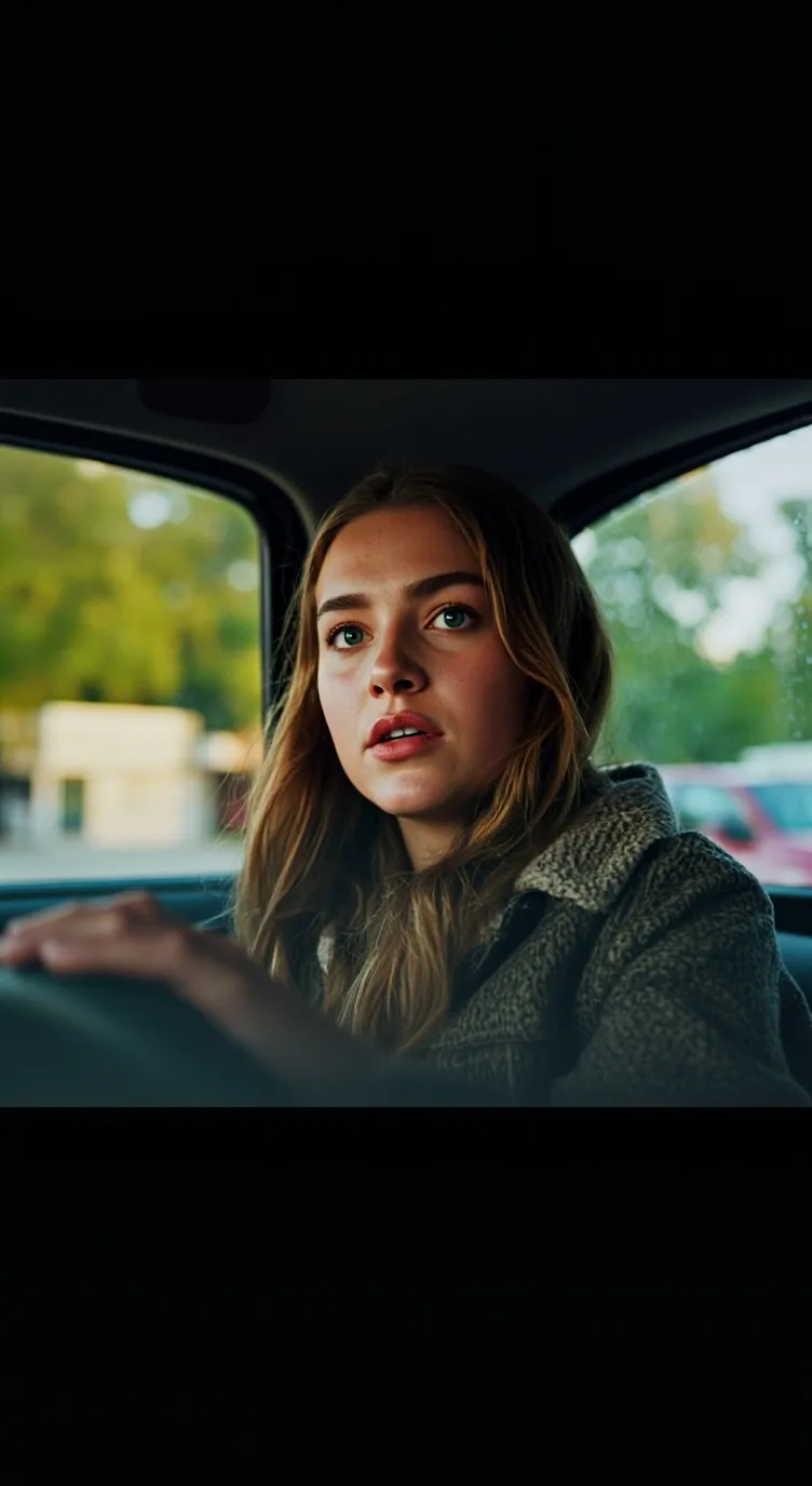 ai character: Sophie  background