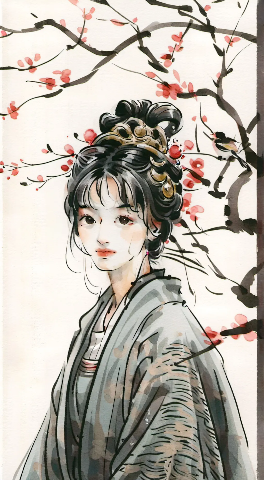 ai character: Felix background