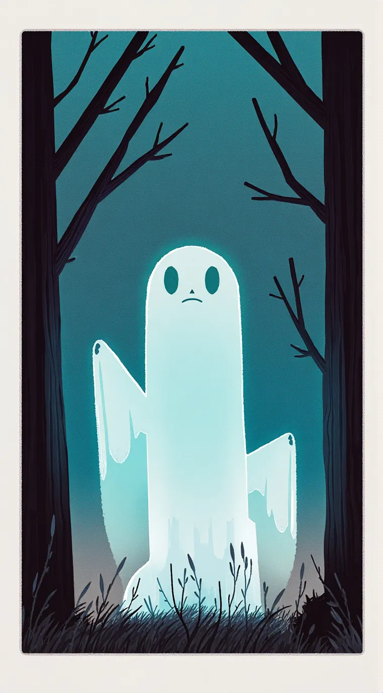 ai character: Francesco background