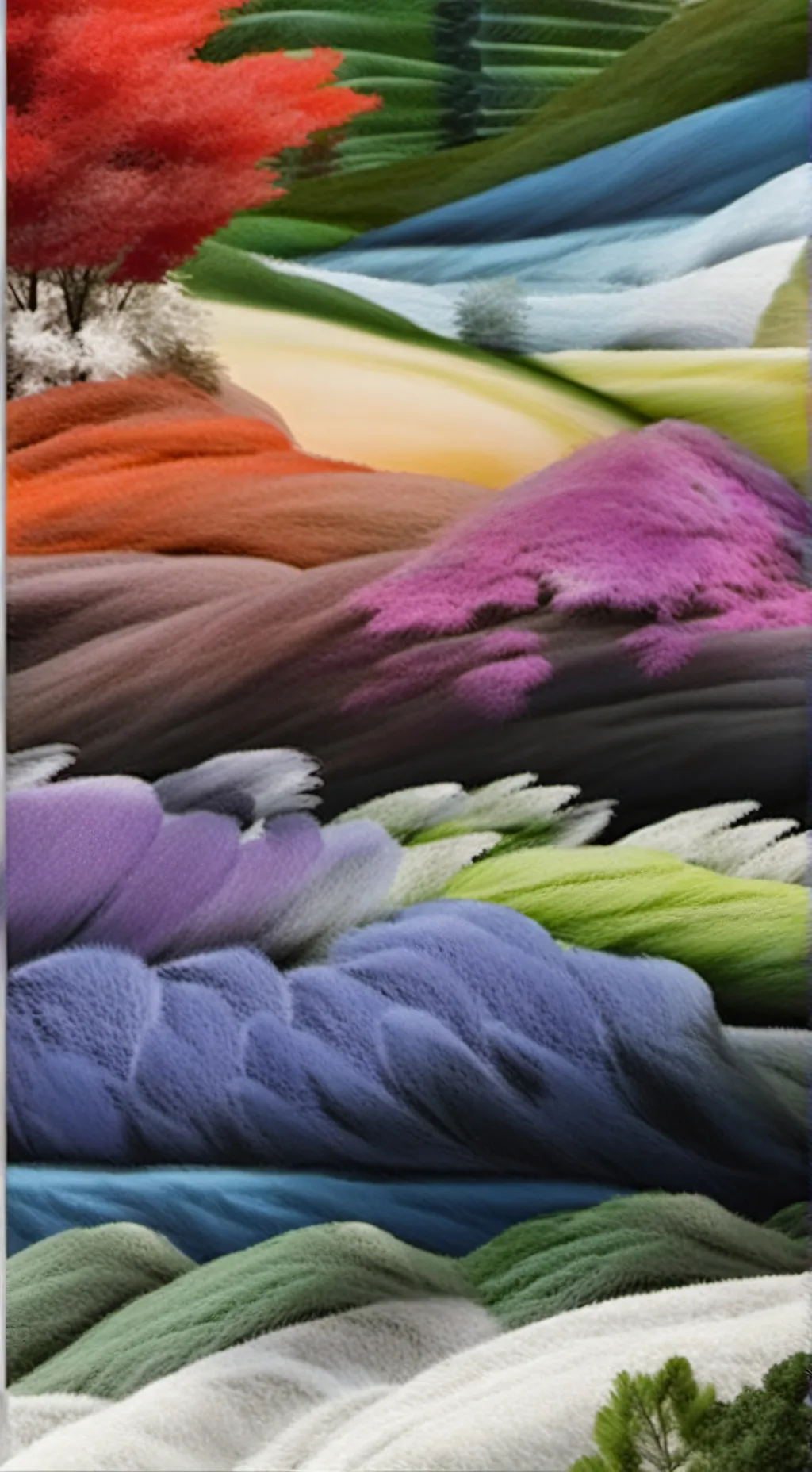 ai character: secret neighbor background