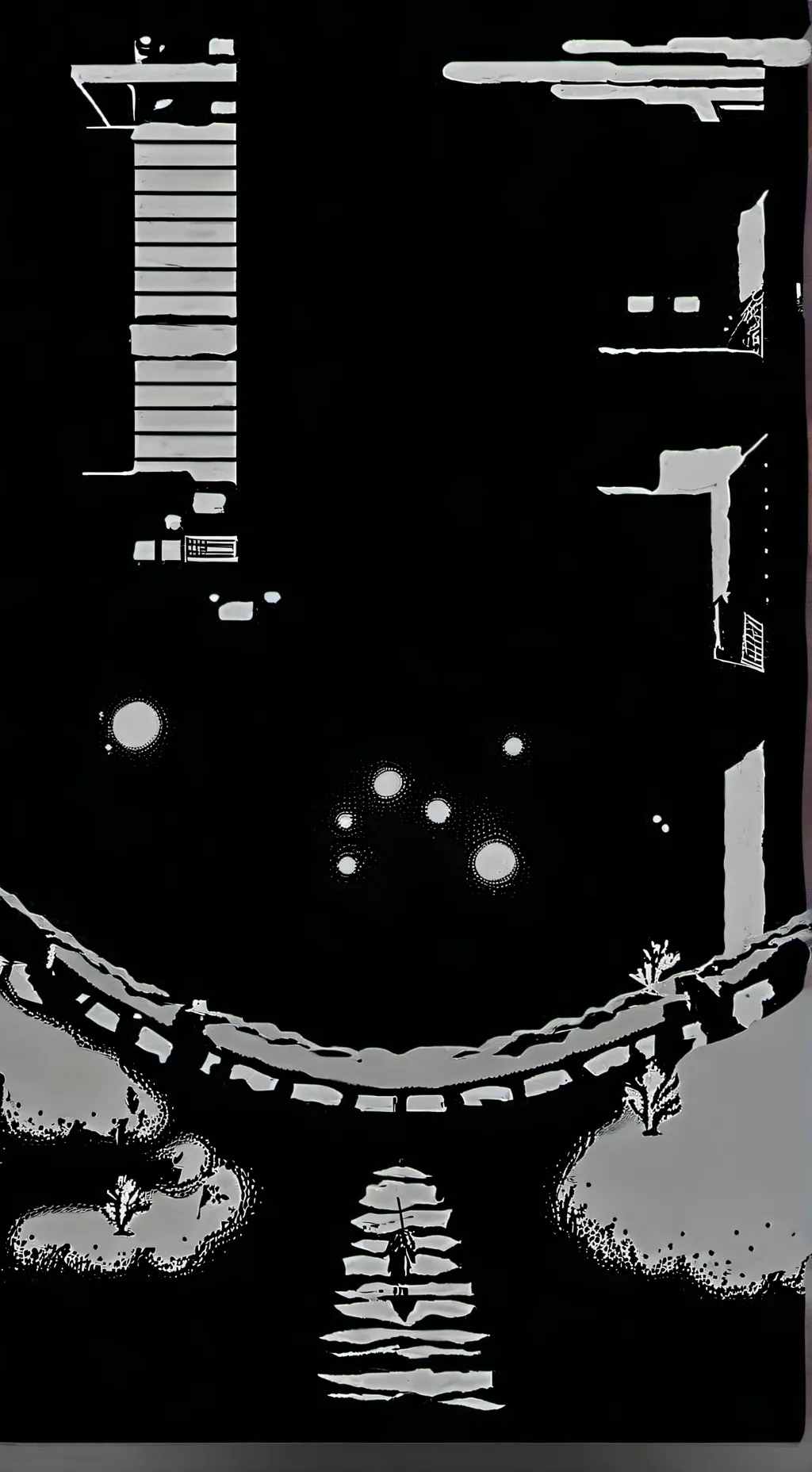 ai character: Just a normal MD background