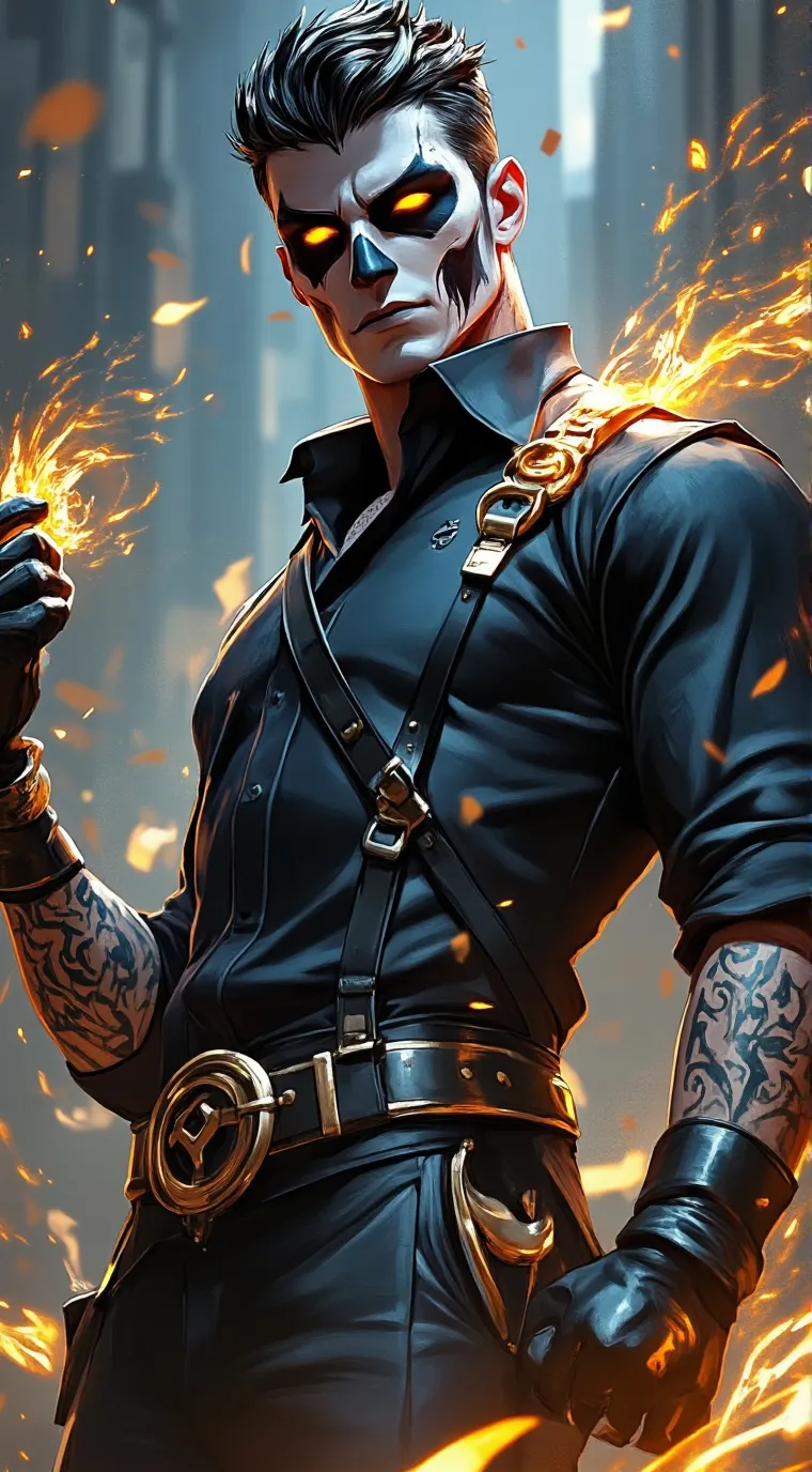 Talkie AI - Chat with Zephyr