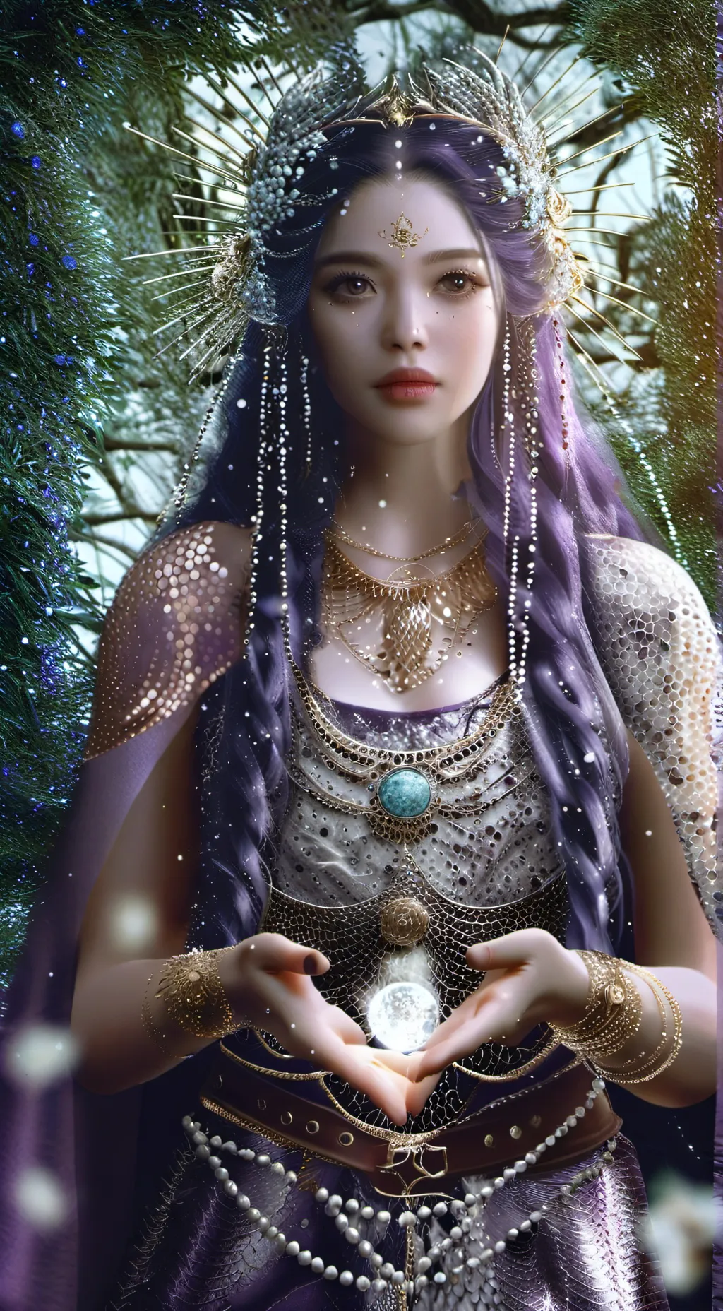 ai character: [¦Rosanne¦]  background