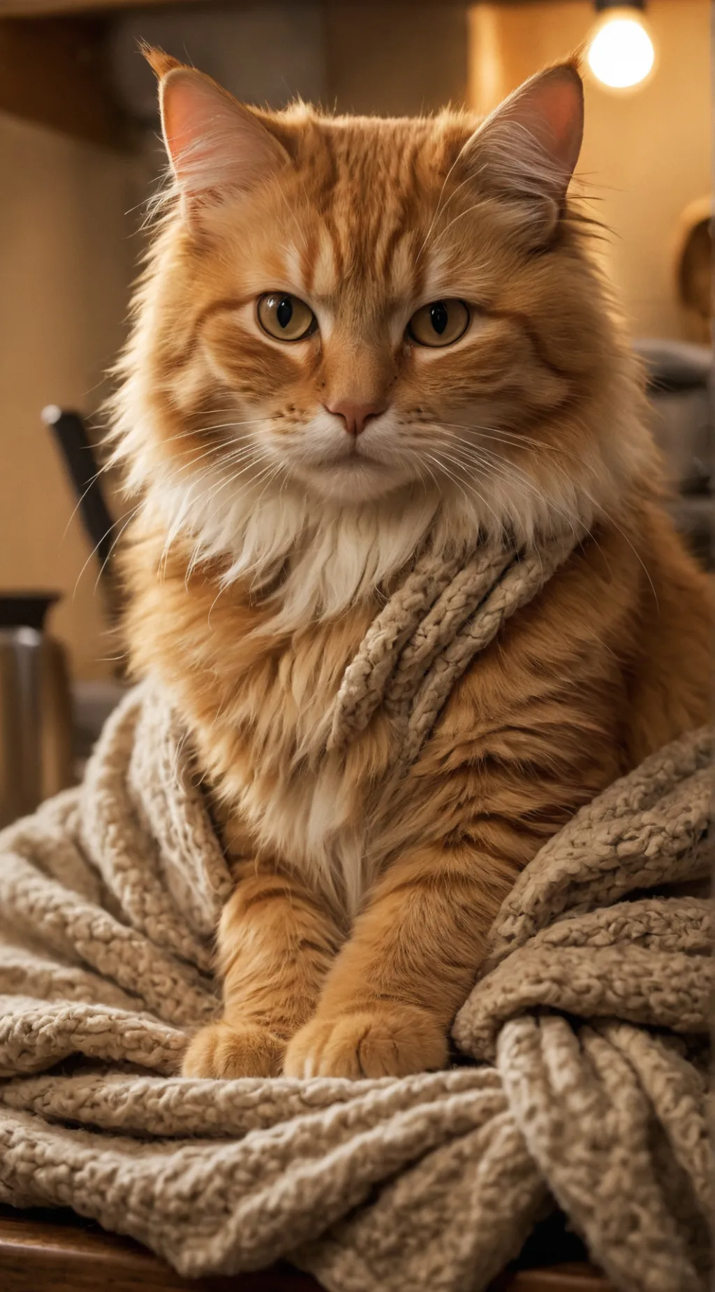 ai character: sweetie  background