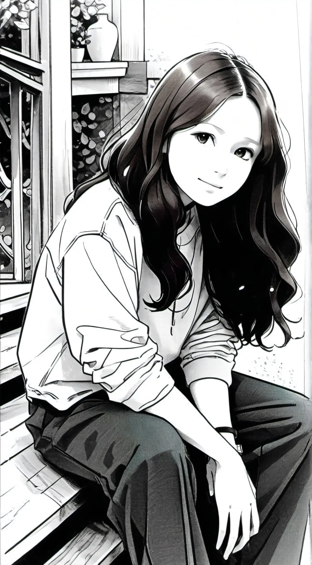 Talkie AI - Chat with bri