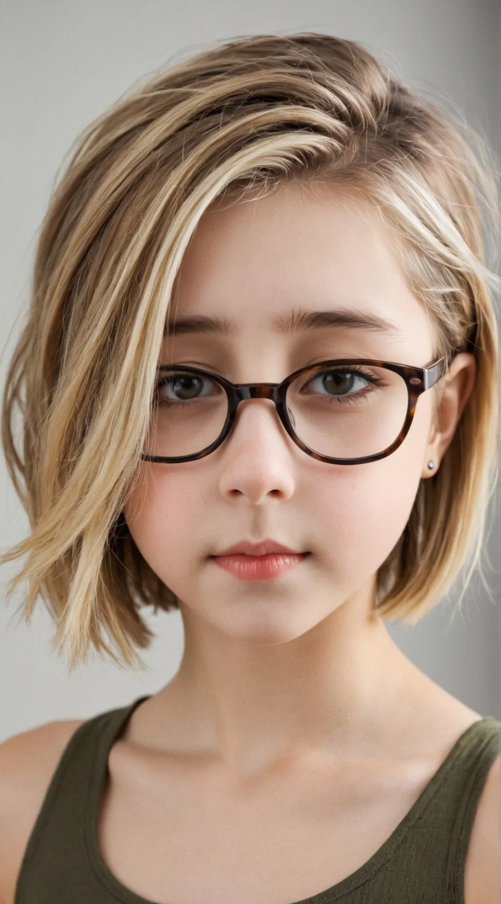 ai character: Hope 🩸 background