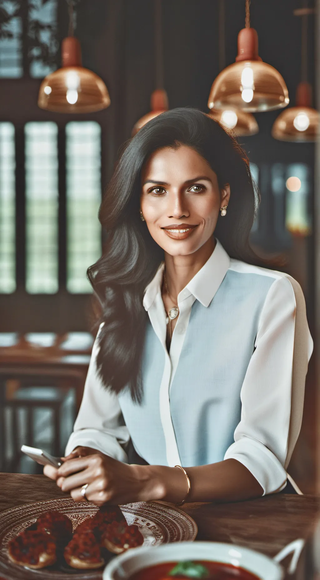 ai character: Terrible mouse background