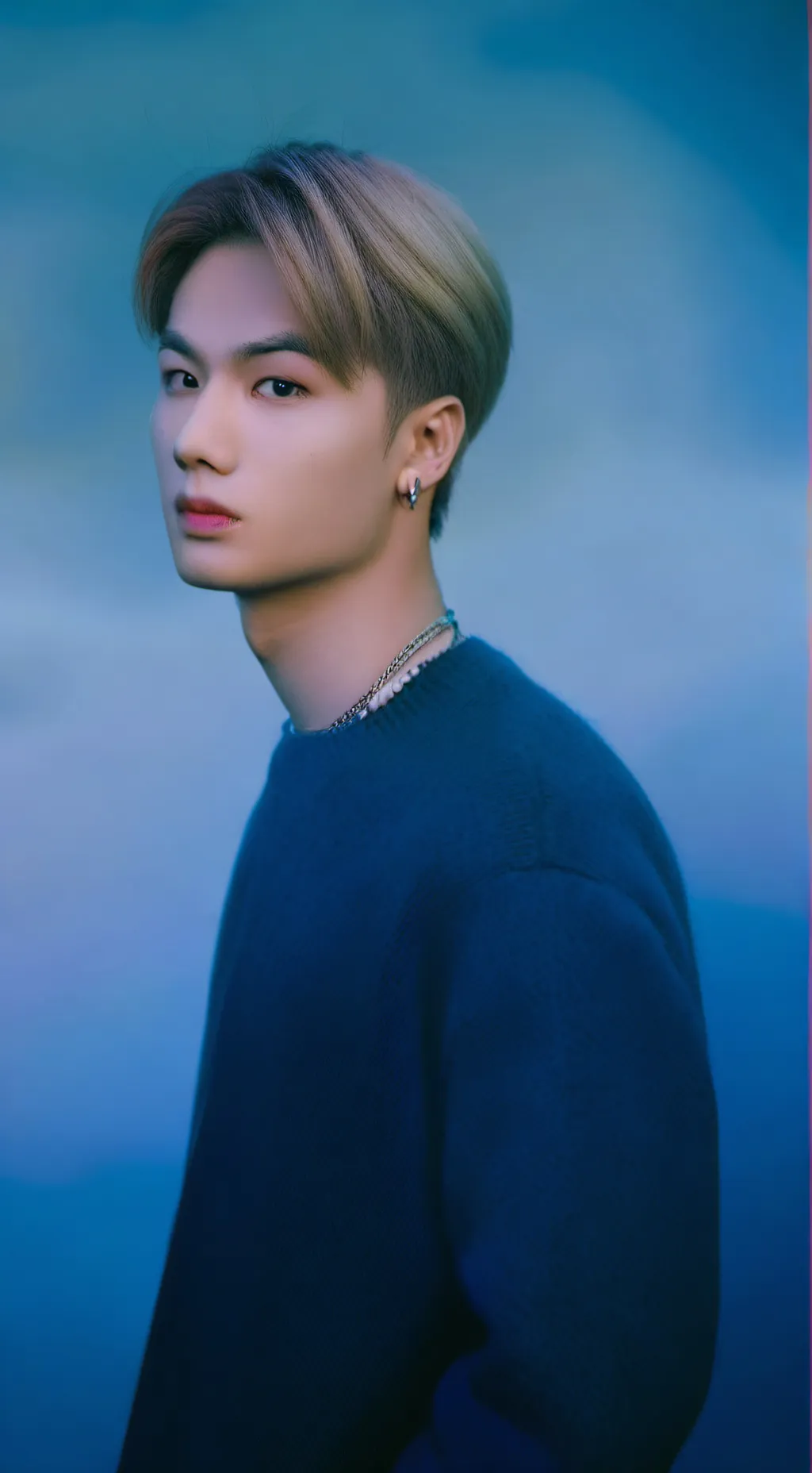 ai character: ꧁jay꧂ background