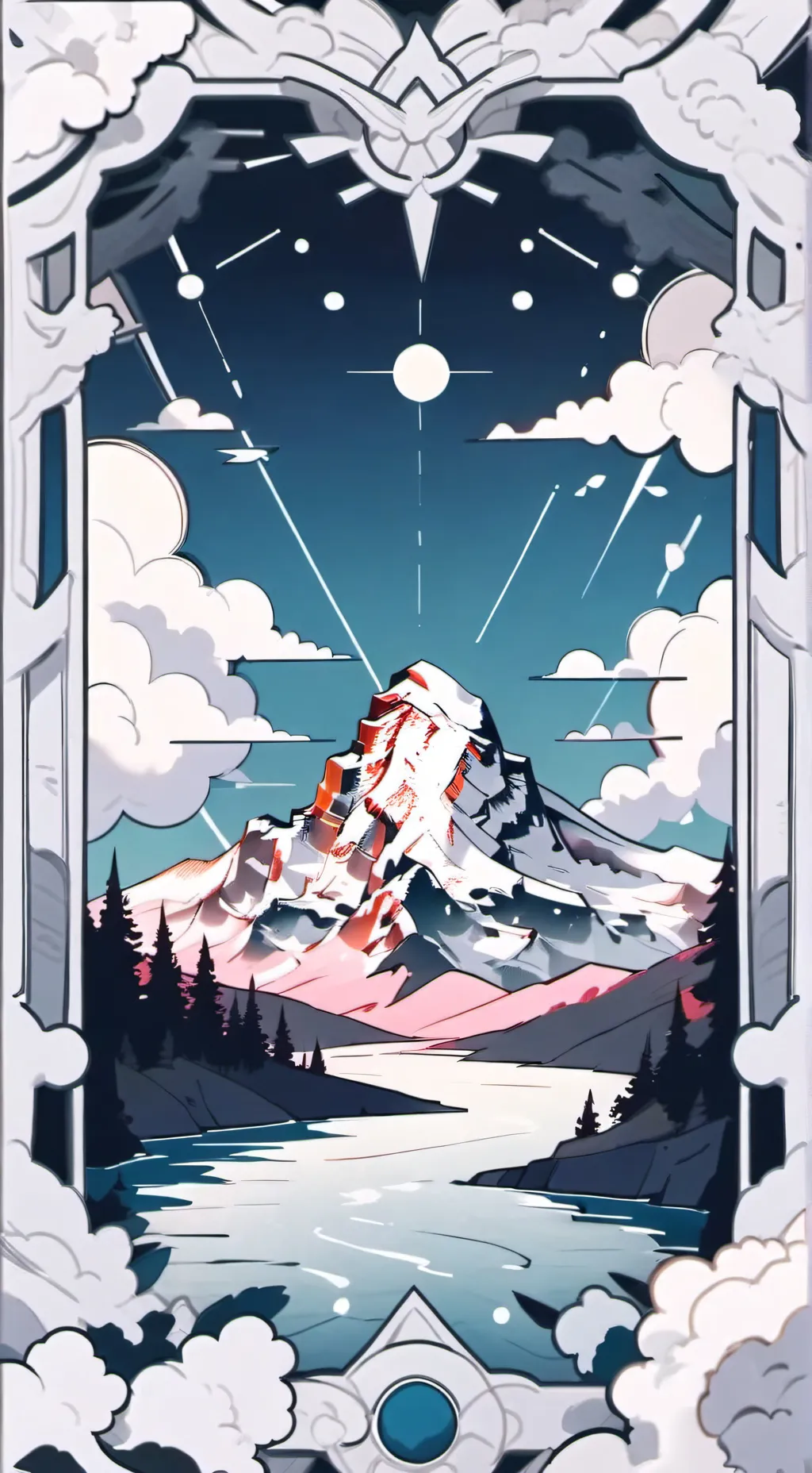 ai character: dw fight/hurt day background