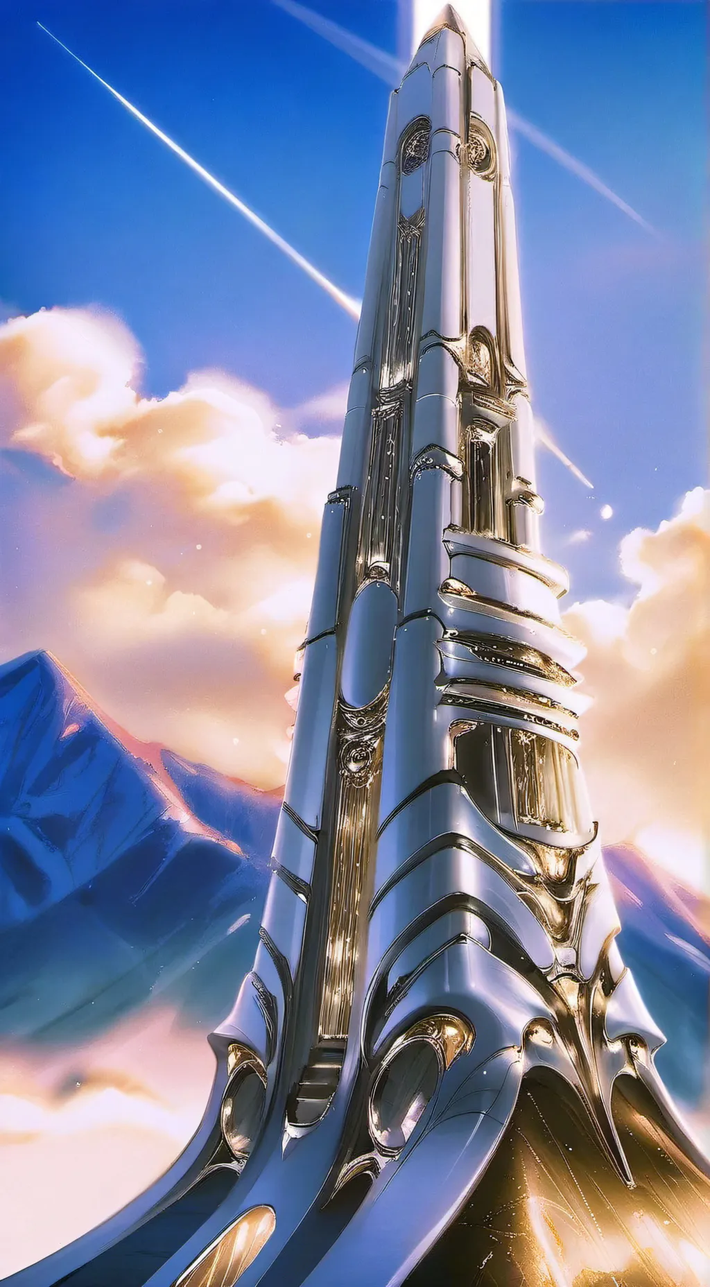 ai character: do whatever  background