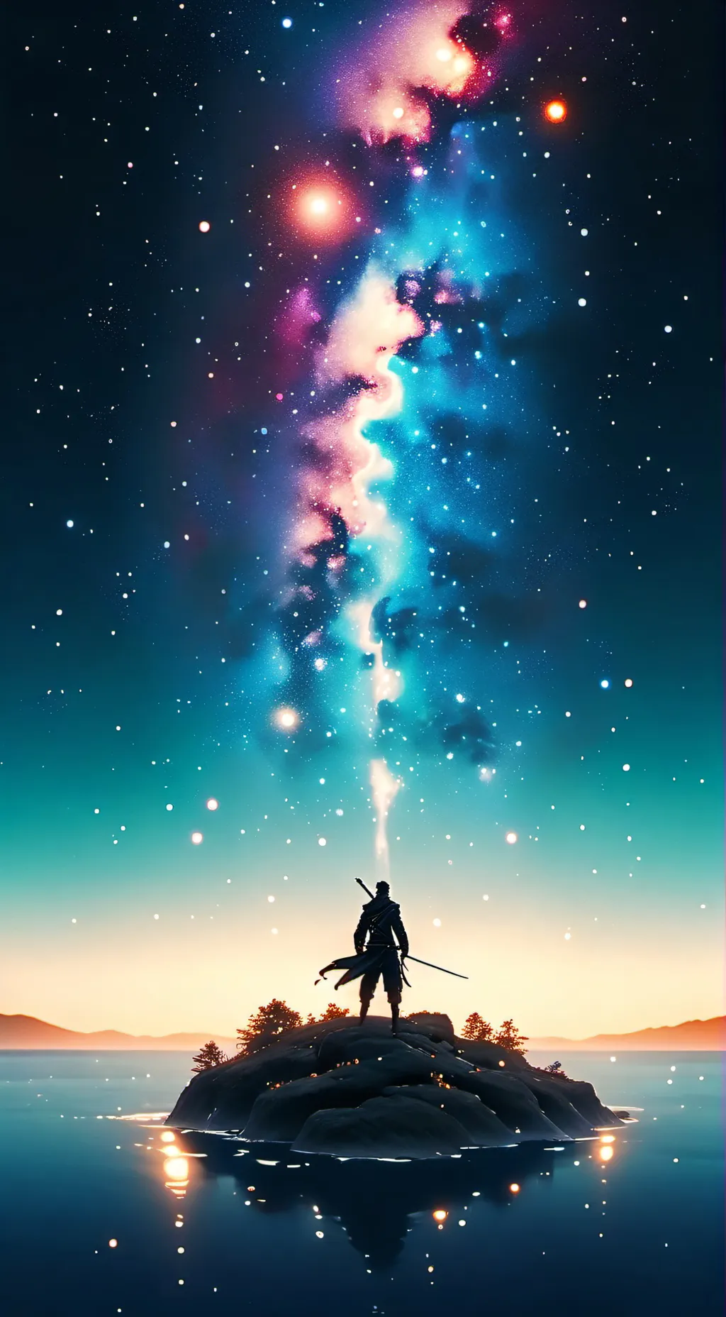 ai character: Worst talkie AI  background