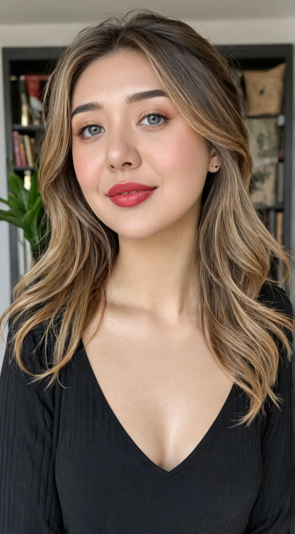 ai character: Jordan  background