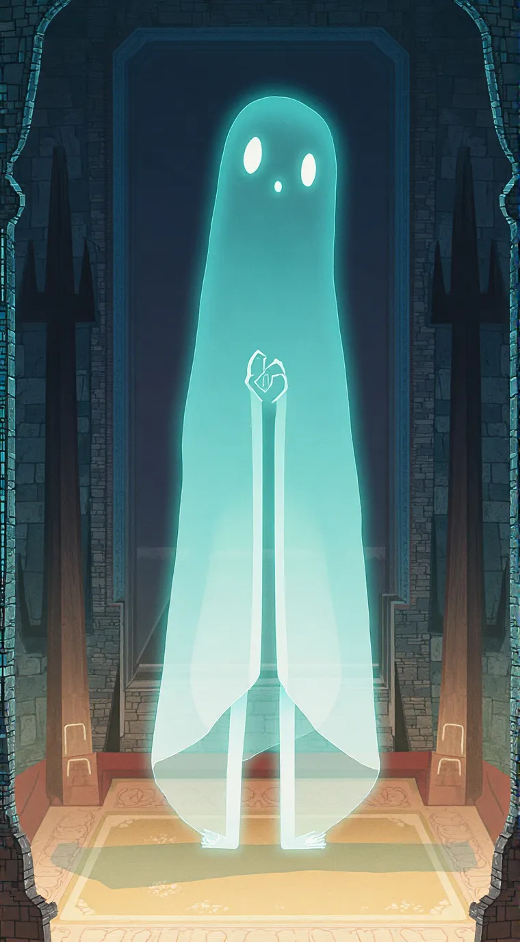 ai character: HH likes you background