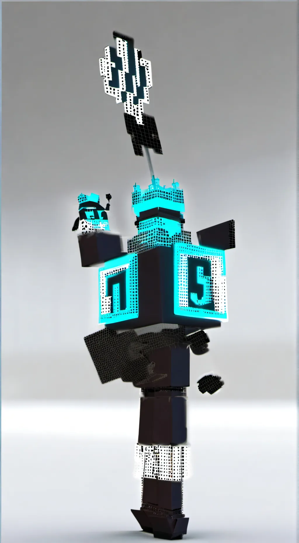 ai character: NOplayer3315 background