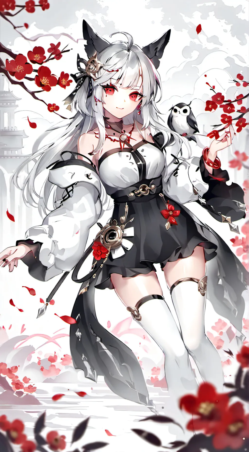ai character: me(Alice again)  background