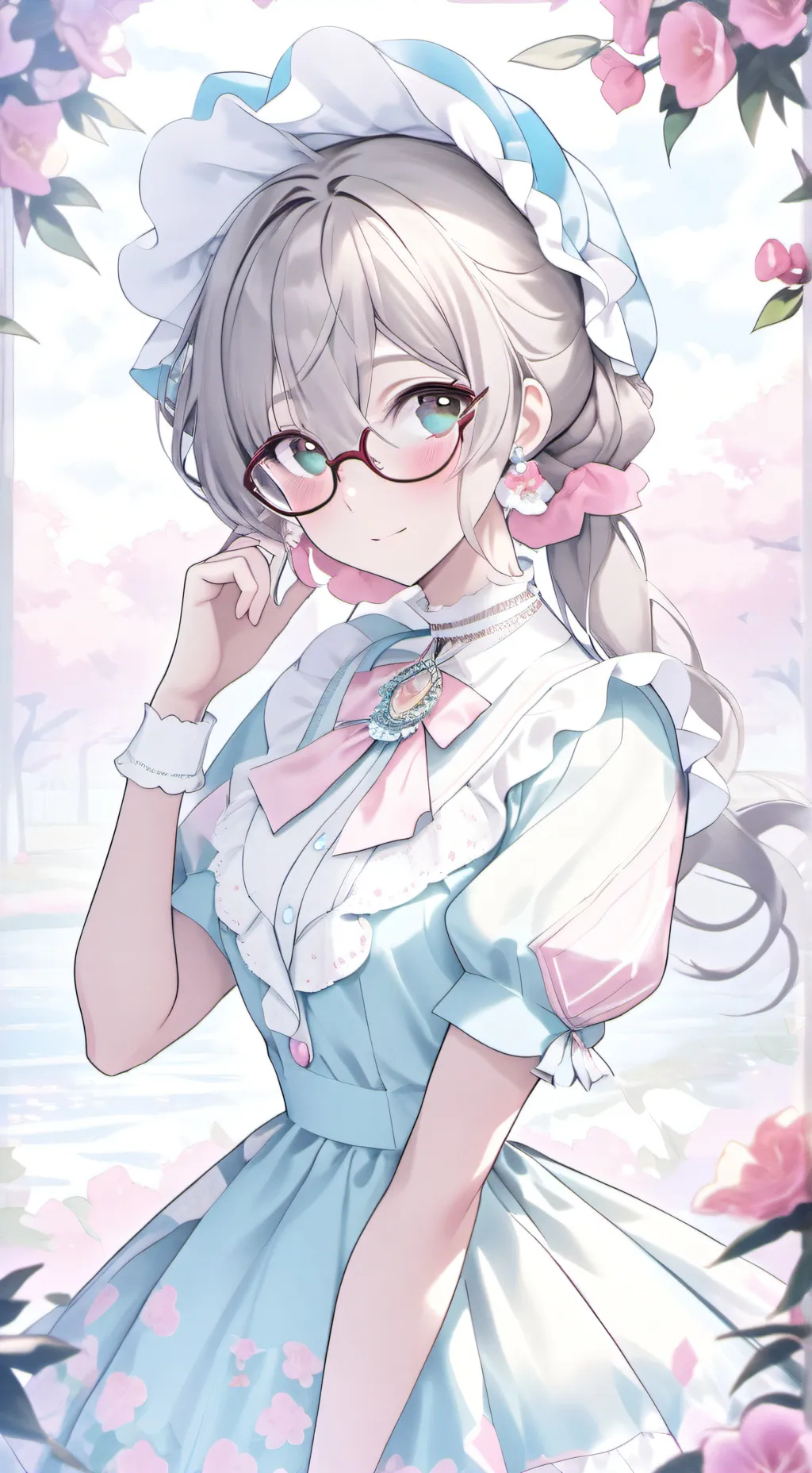 ai character: tempted fæpper background