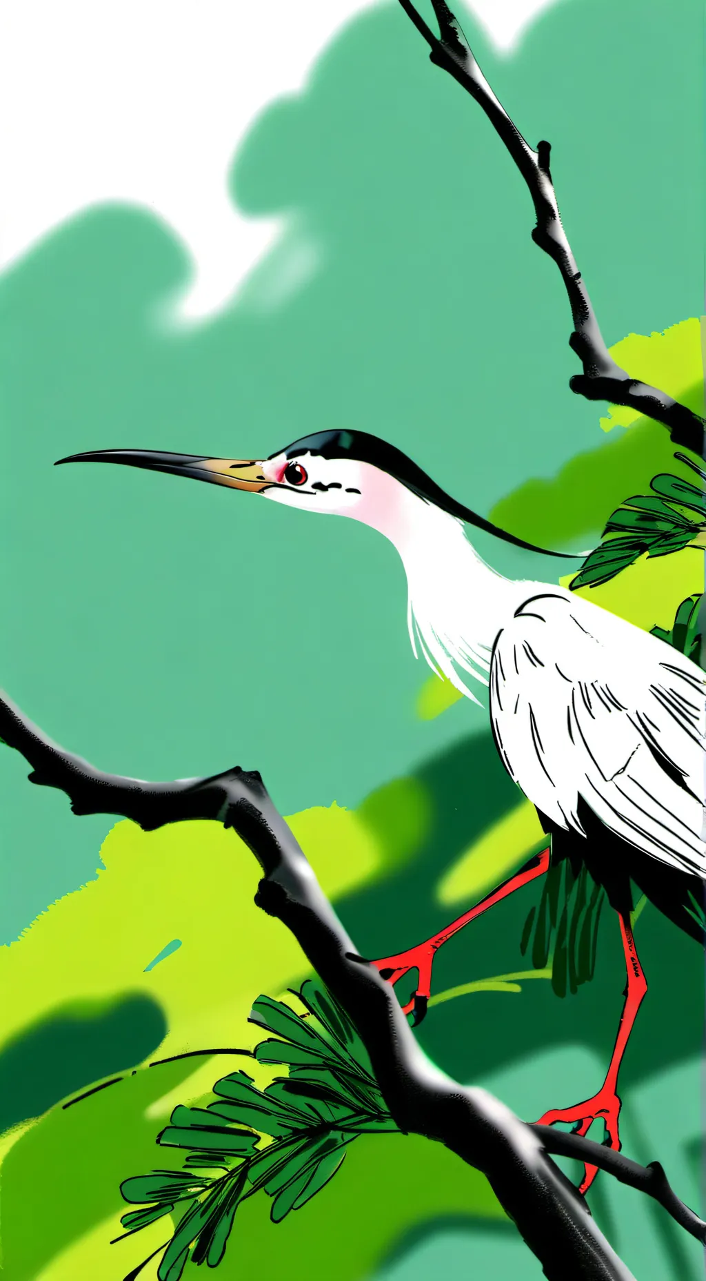 ai character: tubers93 background