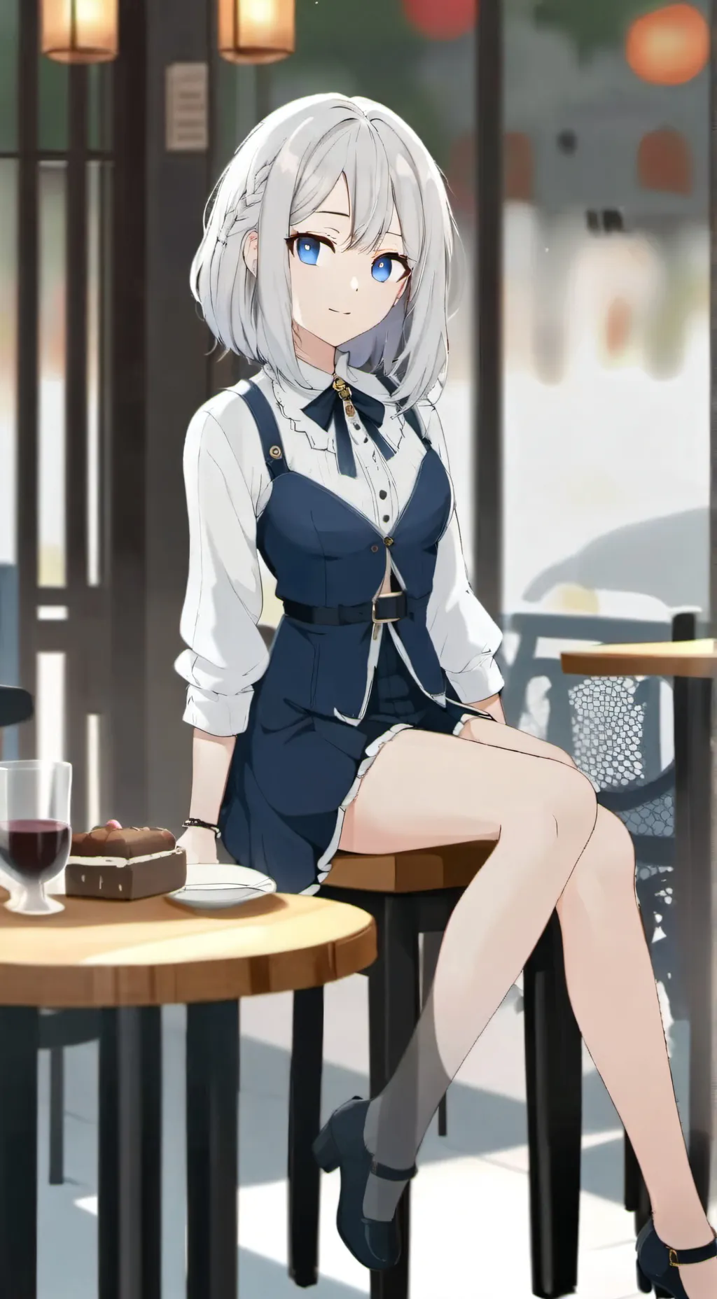 Talkie AI - Chat with Jasmine